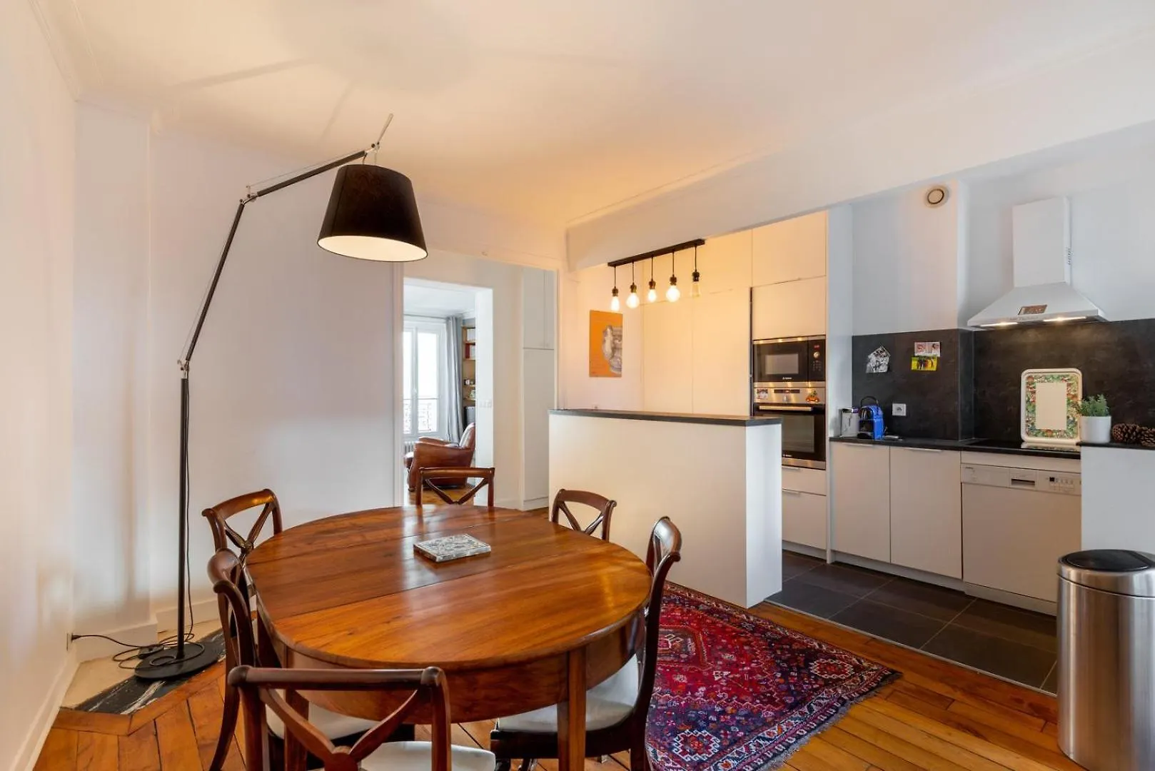 Guestready - Central Apartment At Les Invalides Paříž Francie