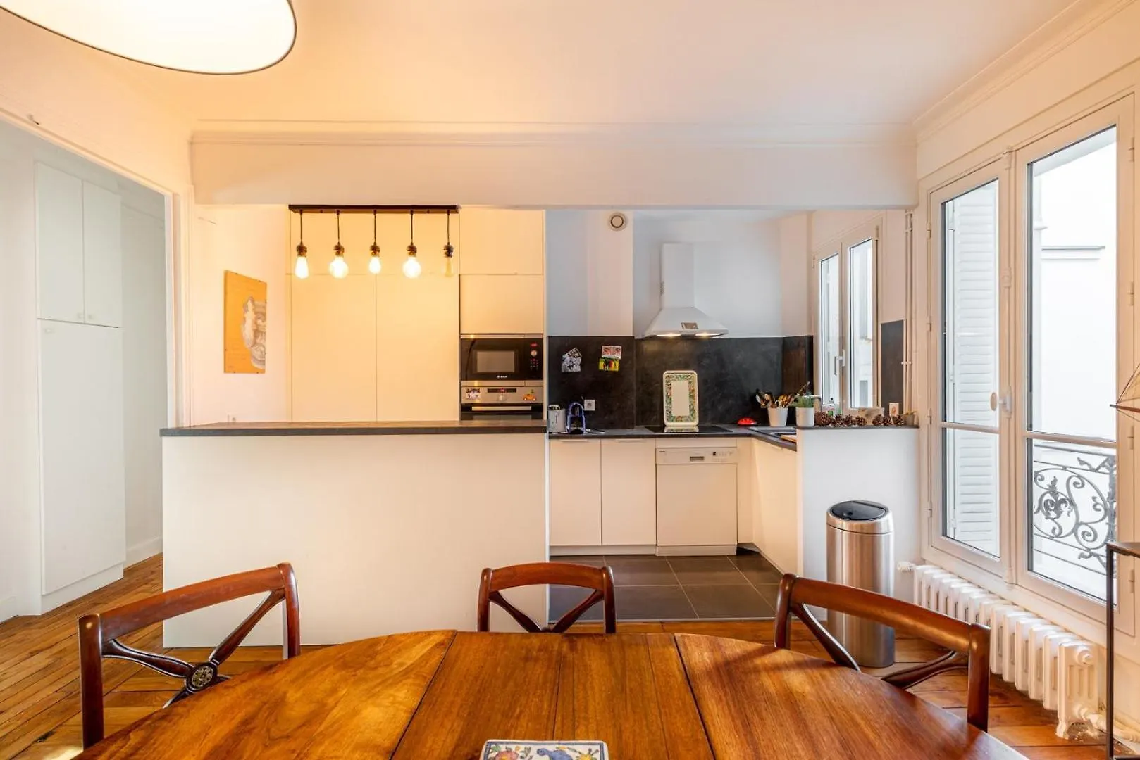 Guestready - Central Apartment At Les Invalides Paris 0*,  France