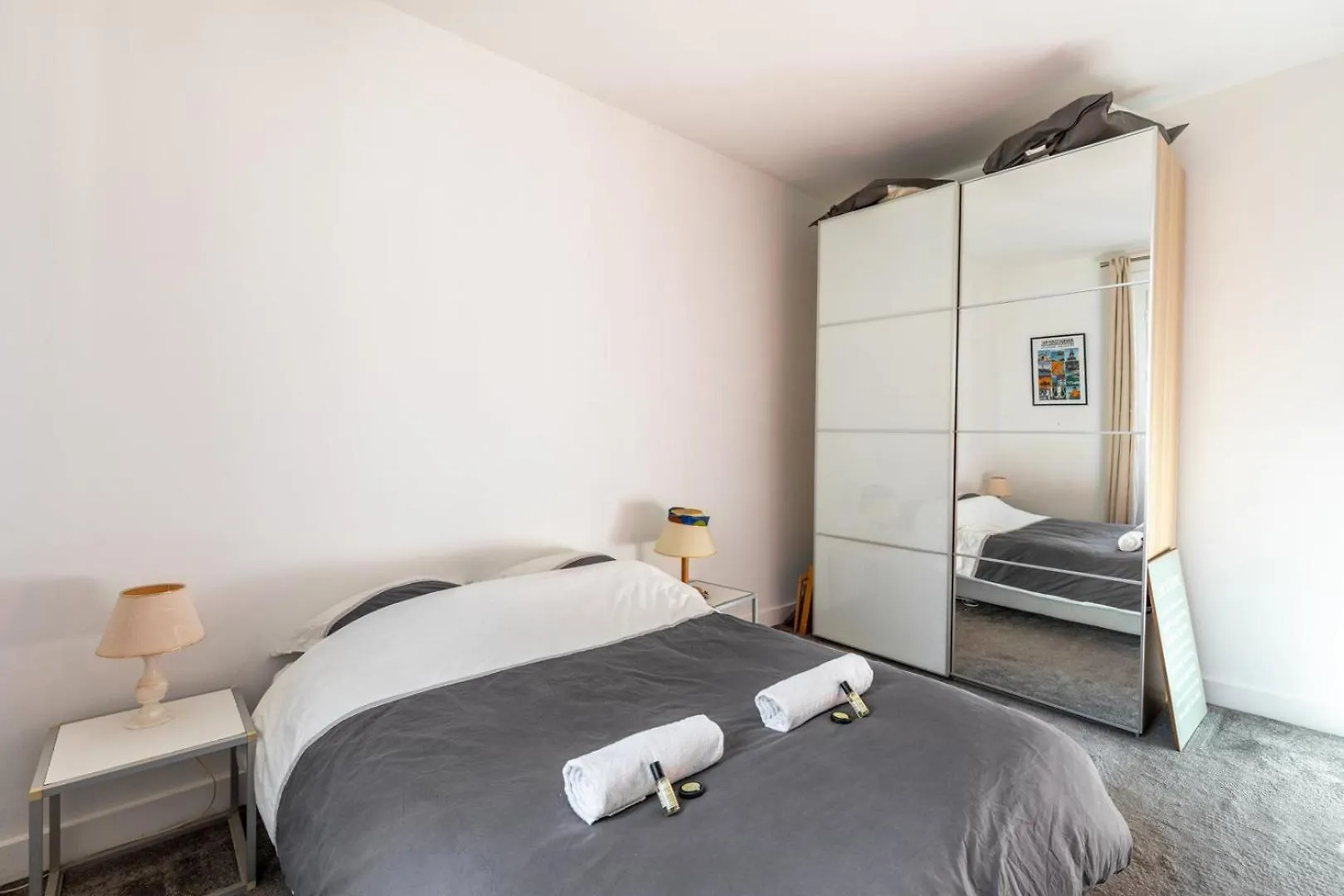 Guestready - Central Apartment At Les Invalides Paris France