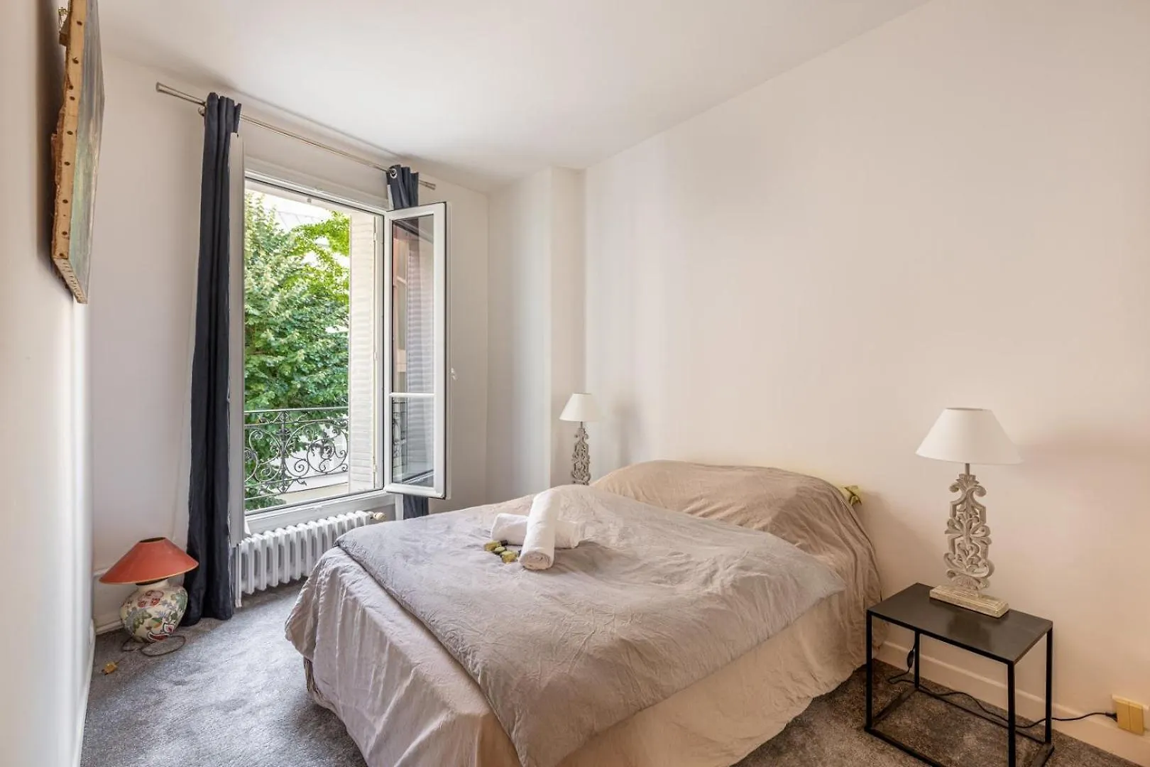 Guestready - Central Apartment At Les Invalides Paris 0*,  France