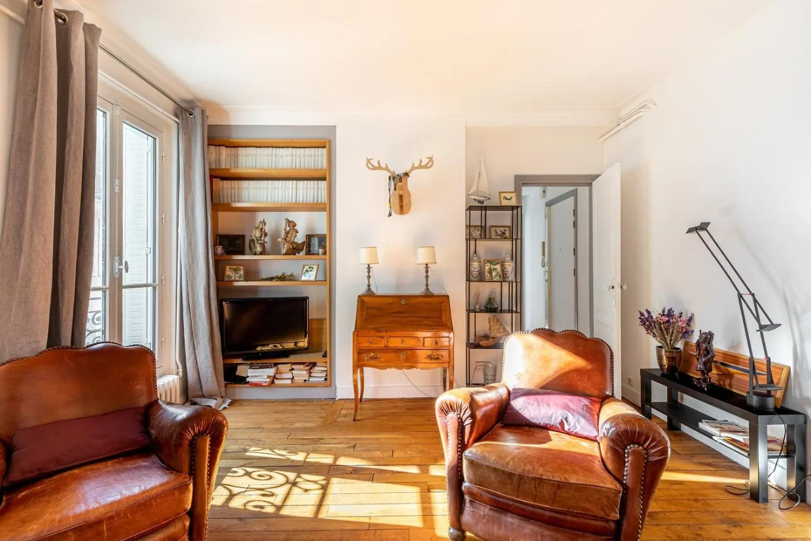 Guestready - Central Apartment At Les Invalides Paris