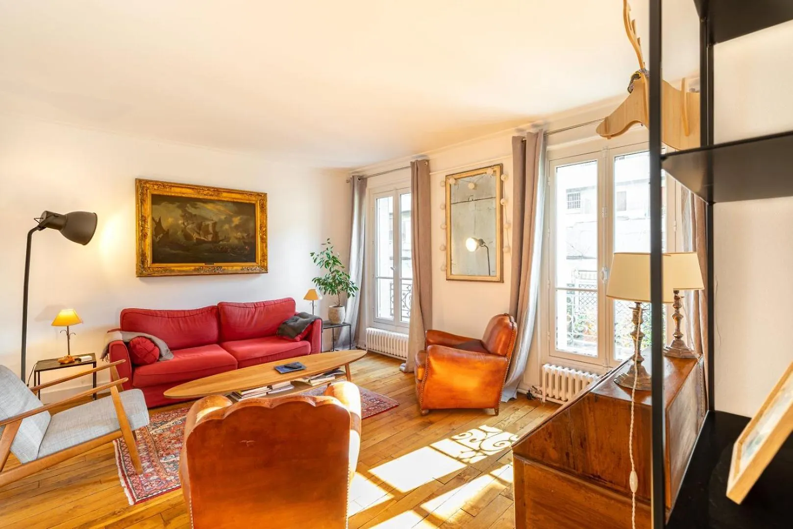Guestready - Central Apartment At Les Invalides Paris