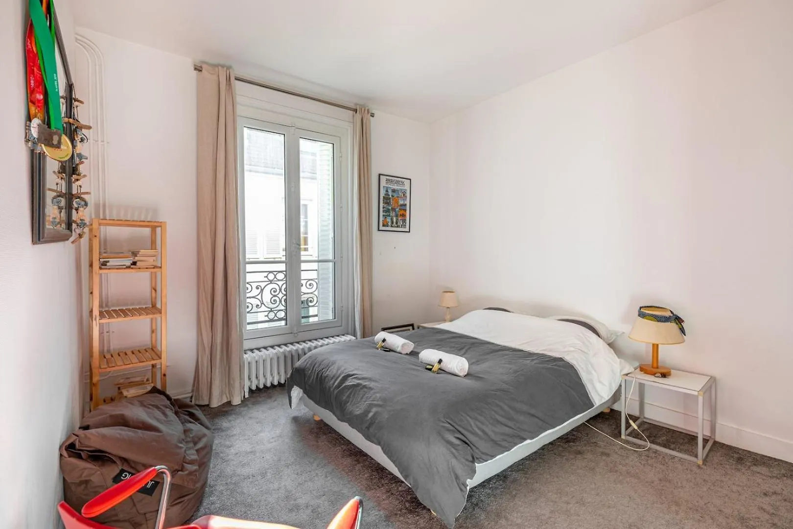Guestready - Central Apartment At Les Invalides Paris France