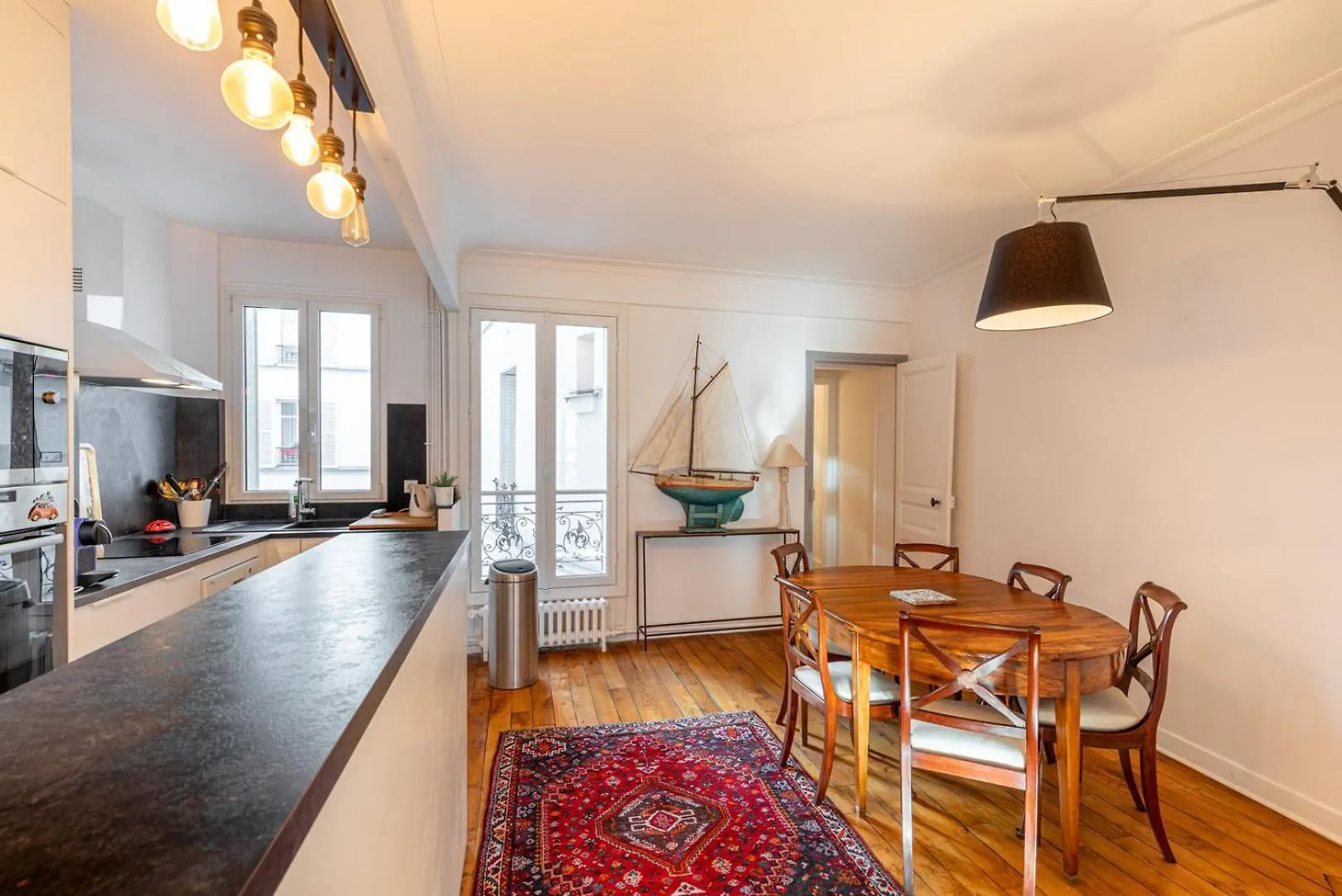 Guestready - Central Apartment At Les Invalides Paris