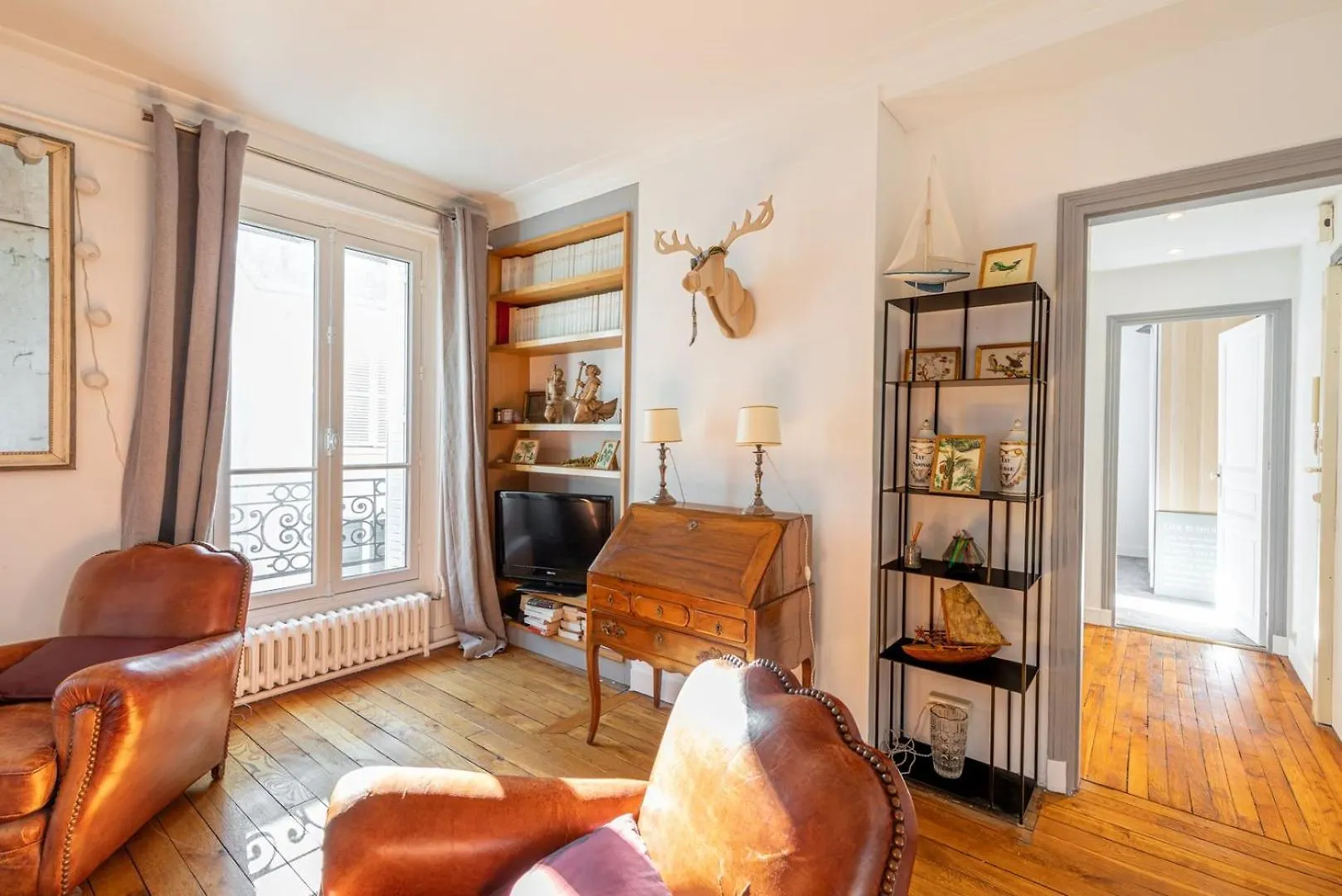 Guestready - Central Apartment At Les Invalides Paris