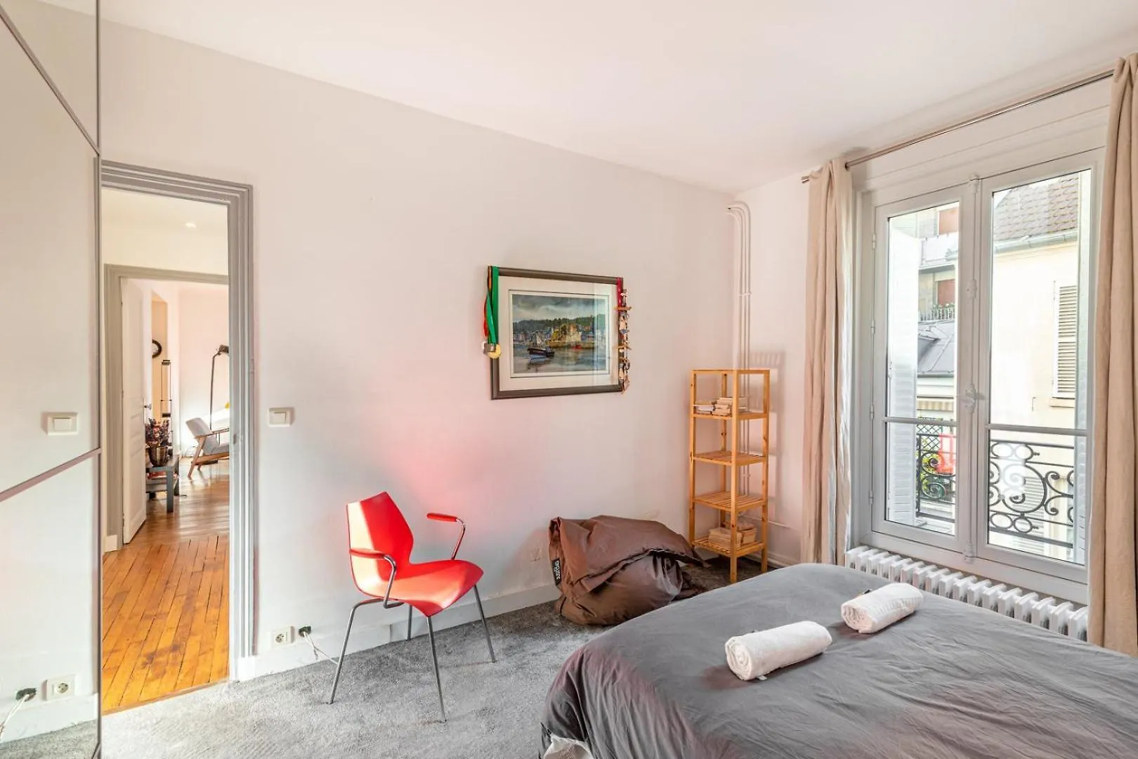 Guestready - Central Apartment At Les Invalides Paris