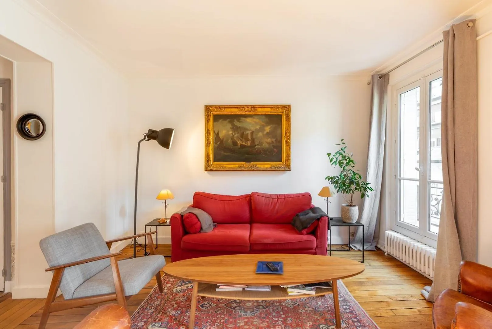 Guestready - Central Apartment At Les Invalides Paris 0*,
